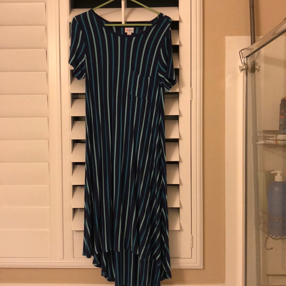 Lula Roe dress